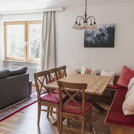 Ferienwohnung Waldgarten Leiten Ngoại thất bức ảnh