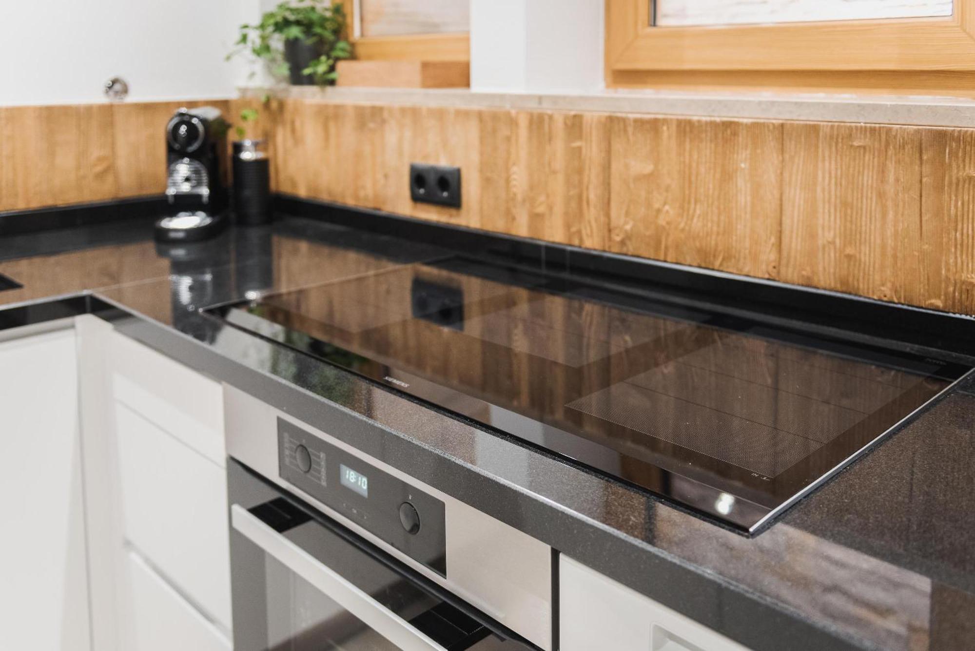Ferienwohnung Waldgarten Leiten Ngoại thất bức ảnh