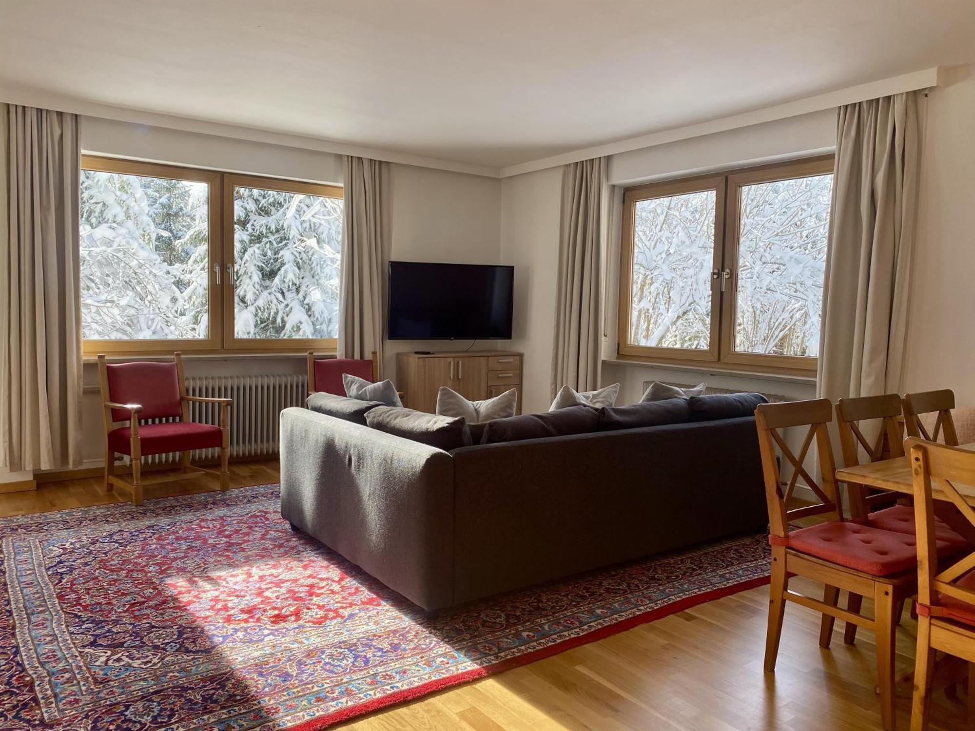 Ferienwohnung Waldgarten Leiten Ngoại thất bức ảnh